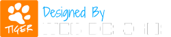 Tiger Web Designs Logo